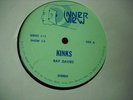 The Kinks rare 70s Inner View radio show w/ Ray Davies