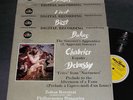 DIGITAL MASTERPIECE SERIES 4 LPS ROZSNYAI  audiophile M