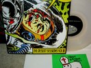 THE DESERT SESSIONS VOL.III 3 ORIGINAL MANS RUIN CLEAR VINYL 10