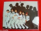 MADNESS-Waiting For The Ghost Train-Shaped Picture Disc