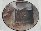 Led Zeppelin 4 Zoso Limited Edition 12