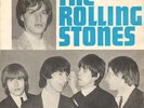 ROLLING STONES Carol 1964 FIRST Holland ep BEST EVER