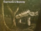 ROBERT ENGLISH Experiments In Relativity Private LP San Francisco 1983 RARE