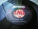 ROCKABILLY 45 JOHNNY DORSEY BURNETTE JOE MAPHIS IMPERIA