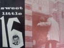 Chuck Berry Sweet Little Sixteen Rare Chess EP Pic Slee