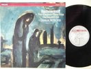 BEAUX ARTS TRIO Rachmaninov Piano Tr. PHILIPS DIGITAL
