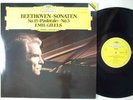GILELS Beeth. Piano Son. 15 Pastorale, 3 DGG DIGITAL