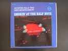 Wynton Kelly Wes Montgomery Smokin At the Half Note LP 