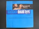 DONALD BYRD BLACKJACK LP BLUE NOTE  Deep Groove Near Mi