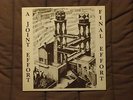 Joint Effort Final Effort RARE Canadian PROG PSYCH Priv