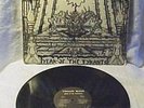 TYRANT'S REIGN E.P..1987 YEAR OF THE TYRANTS... RARE ME