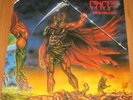 Cancer - Death shall rise LP 1991 Metal / TOP  ( 2 )