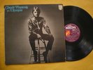 TRES RARE..LP de CLAUDE FRANCOIS à L'OLYMPIA 1969