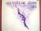 AGITATION FREE 2ND - SWIRL VERTIGO - MINT  RARE 
