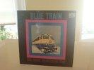 GUIDO MANUSARDI  TRIO - BLUE TRAIN - SWEDISH MONO - ORI