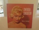 MONICA ZETTERLUND - SWEDISH SENSATION - COLUMBIA - UK -