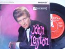 john leyton - ep..
