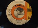 THE INVITATIONS 45 Skiing In Snow NORTHERN SOUL PROMO