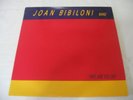 JOAN BIBILONI - LP - PAPI, ARE YOU OK ?