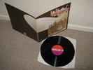 LED ZEPPELIN II 1969 UK ATLANTIC PLUM & ORANGE ORIGINAL