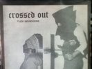 CROSSED OUT RARE 10