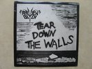 Raven Bitch - Tear down the walls - Vinyl - US metal ra
