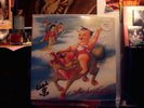 Stone Temple Pilots Purple LP RARE