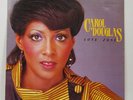 CAROL DOUGLAS love zone LP NEXT PLATEAU DISCO 1983 PL-1