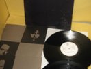 METALLICA - BLACK ALBUM(SNAKE), 1991, VERTIGO SWIRL LAB