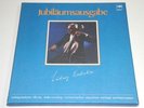 LUDWIG HOELSCHER CELLO 5 LP MPS TASCHNER NEY M- /537