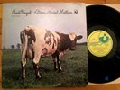 PINK FLOYD - ATOM HEART MOTHER, HARVEST RECORD, 12'' 33