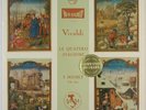 PHILIPS ED.1 HIFI STEREO VIVALDI FOUR SEASONS I MUSICI 