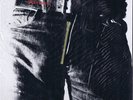 ROLLING STONES Sticky Fingers MFSL 1-060 US LP Still Se
