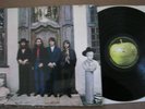 the beatles again hey jude uk press 1973 export rare