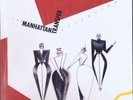 MANHATTAN TRANSFER Extensions MFSL 1-199 US LP Still Se