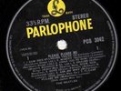 THE BEATLES PLEASE PLEASE ME ORIGINAL 1963 UK LP STEREO