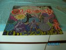 THE ZOMBIES ODESSEY AND ORACLE  ORIG 1ST  STEREO CBS 63