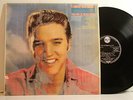 Elvis Presley LP For LP Fans Only LPM-1990-C , Import ,