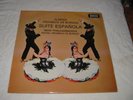 ALBENIZ - FRUHBECK DE BURGOS - SXL 6355 STEREO