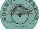 NEW SUNSHINE BAND honey AFRO FUZZ GARAGE MOD DANCER 45