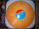 Blink 182 Enema of the State Nude Peach Vinyl Lp Nofx R