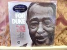 Bill Berry For Duke rare audiophile M&K real time direc