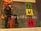 MY BONNIE Tony Sheridan & The Beat Brothers POLYDOR LP 