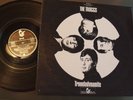 THE TROGGS Trogglodynamite LP 1967 HANSA Ariola Eurodis