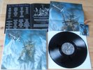 CRUEL FORCE LP nocturnal ketzer nifelheim bathory desas