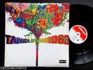 MICHAEL GIBBS LP TANGLEWOOD 63 RARE JAZZ STEREO DERAM U