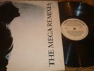 Michael Jackson The Mega Remixes Brazil PROMO 12
