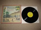 BEETHOVEN: FOURNIER, MENUHIN KEMPFF. BOX 8 LPS. DGG. NM