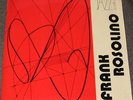 HORO LP: FRANK ROSOLINO 