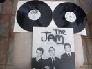 THE JAM IN THE CITY & MODERN WORLD DOUBLE 12